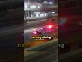 Drunk Driver Almost Crashes into VP Kamala Harris’ Motorcade