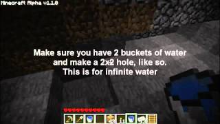 Minecraft Monster Killing Machine Tutorial HD