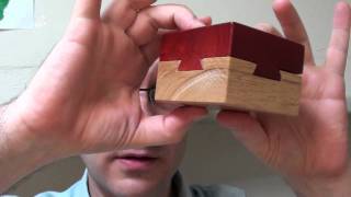 The Impossible Object