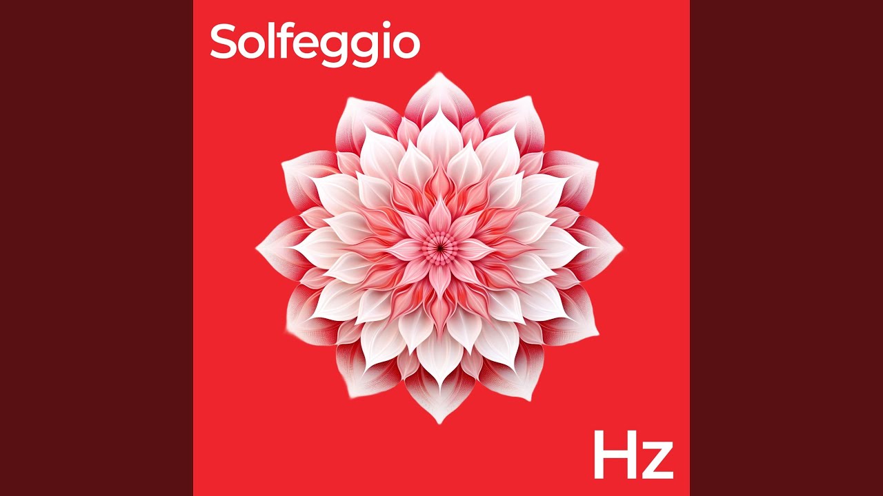 780 Hz - Mindful Expansion