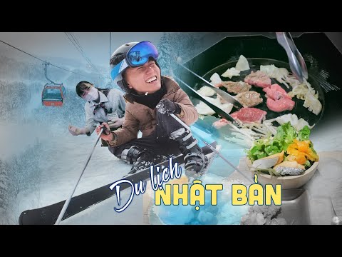 Video: Trượt tuyết ở Nhật Bản: Hướng dẫn đầy đủ