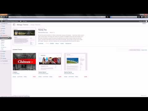 ExtraWatch Installation on Wordpress