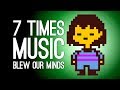 7 Times Music in Games Blew Our Minds