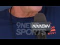 Sean Payton on Broncos kicker Wil Lutz