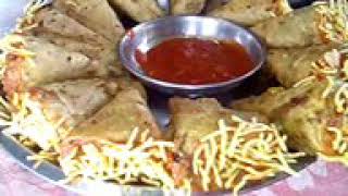 Chapati Se Snacks Banana