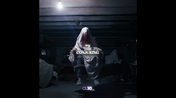 Ranking The Conjuring Universe (1-8) // Edit #edit #conjuring #theconjuring #thenun #annabelle #ae