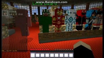 Minecraft- Pixelmon LittleLizard Server Letsplay! #1 intro