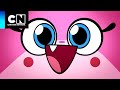 Youtube Thumbnail title