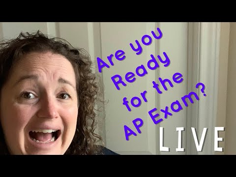 Wideo: Kiedy odbędzie się egzamin Whap 2020?