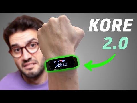 Kore 2.0 Watch Review: Is It Any Good?