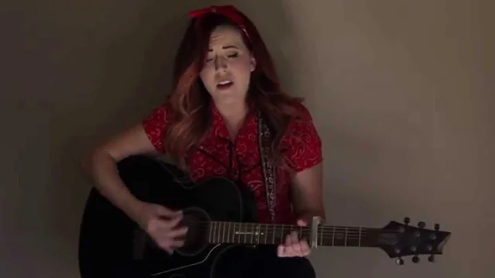 Michelle Laine- "Jolene" Cover (Dolly Parton)