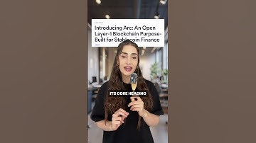 POV: Crypto Updates In Under 60 Seconds