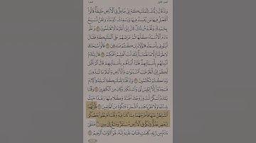تلاوة خاشعة من سورة البقرة الآيات ٣٤ إلى ٣٧ | القارئ ياسر الدوسري #اكسبلور