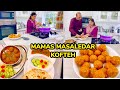 HOW TO MAKE MASALEDAR KOFTEH 🥘❤️MAMAS DELICIOUS SPICY MEATBALL CURRY RECIPE ❤️EASY STEP BY STEP