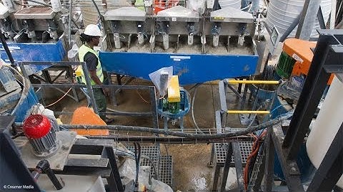 Mintek reveals new tailings retreatment process