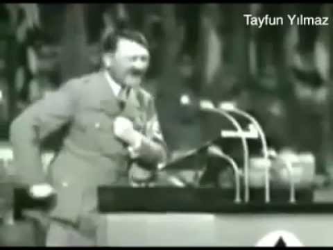 (: Hitlerin İsyanı :)