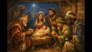 BibLinhaTemp 016 – Os Magos Buscam o Rei dos Judeus
