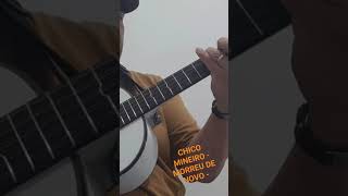 CHICO MINEIRO #violacaipira #sertanejobrasileiro #sertanejo #musica #somodao #caipira #couver