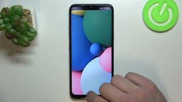 Manage Display Settings - LG K41s & All Display Modes Checking