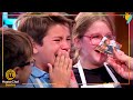 Los momentos MÁS EMOTIVOS de MasterChef Junior 8