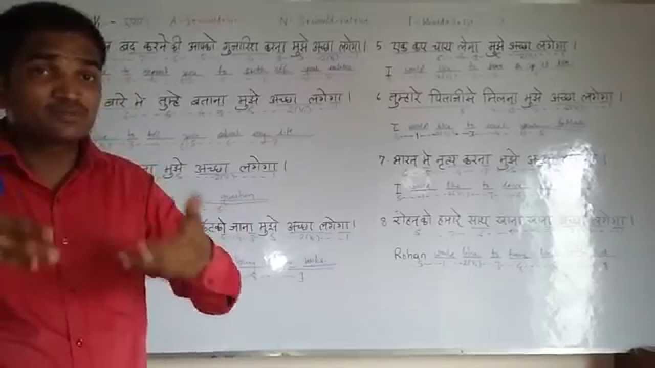 Self introduction essay in hindi