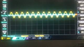 Advance Op Amp Experiment 2: Butterworth Filter