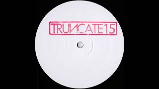 Truncate - Modify V2 [TRUNCATE15]