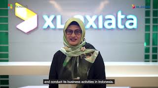 Jadwal Beli Saham EXCL - PT. XL Axiata Tbk