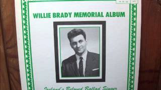 My Own Dear Galway Bay - Willie Brady