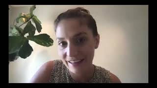 Filling the Gaps in Your Prenatal Nutrition | Julie Sawaya
