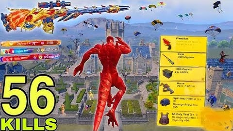 Omg! MY😱 NEW SEASON BESTSNIPER GAMEPLAY w/ HA*KER SKINS SAMSUNG,👍🏾 A7,A8,J5,J6,J7,J2 ,J3,XS,A3,A4,A5