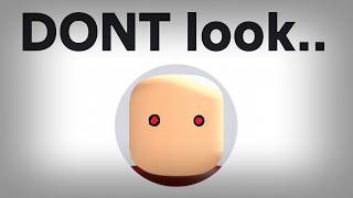 DONT LOOK At This Roblox Player😨