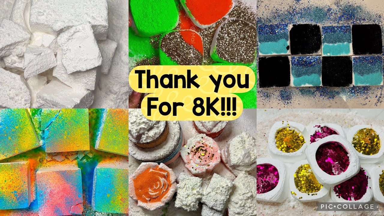 Thank you for 8K YouTube! 🤟🏻