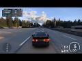 Pontiac Firebird Trans-Am WS6 Flying Past Everyone at 250mph! (Forza Motorsport)