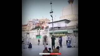 809 Urs Mubarak Khwaja Gareeb Nawaz Ajmer Urs Qawwali Trending  Whatsapp Status 2021 809 Urs Coming