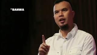 KATA KATA BIJAK DAN QUOTE DARI MUSISI AHMAD DHANI DEWA 19