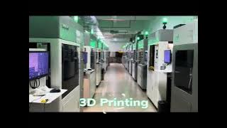 TDL--3D printing workshop