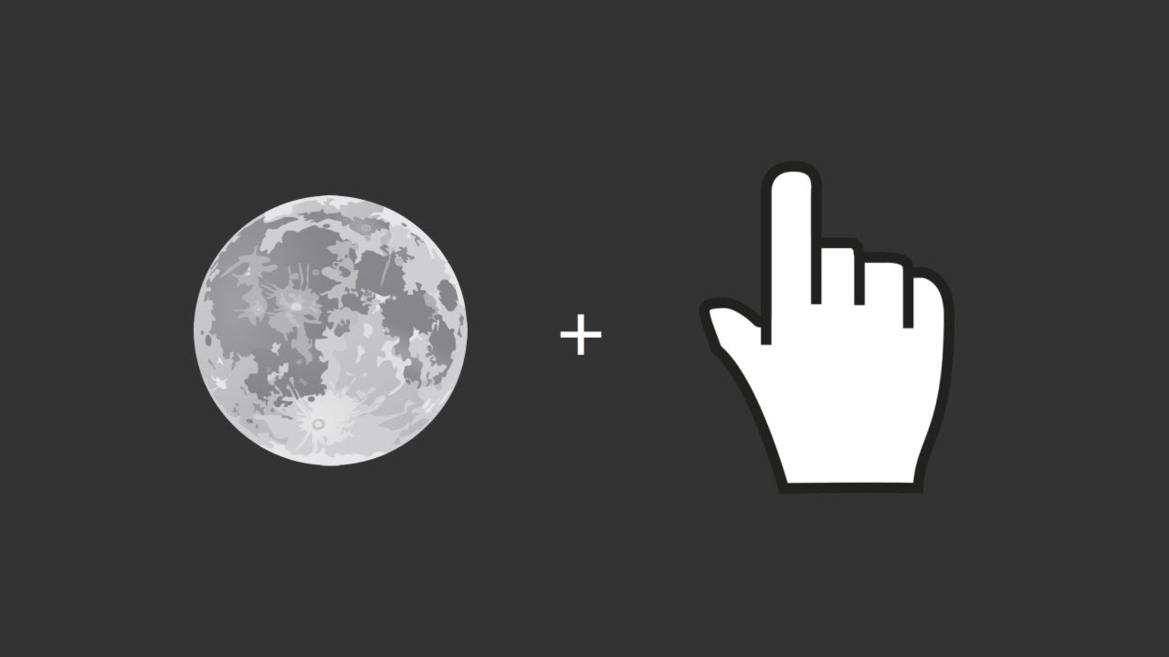 Moon: manual testing in browsers - YouTube