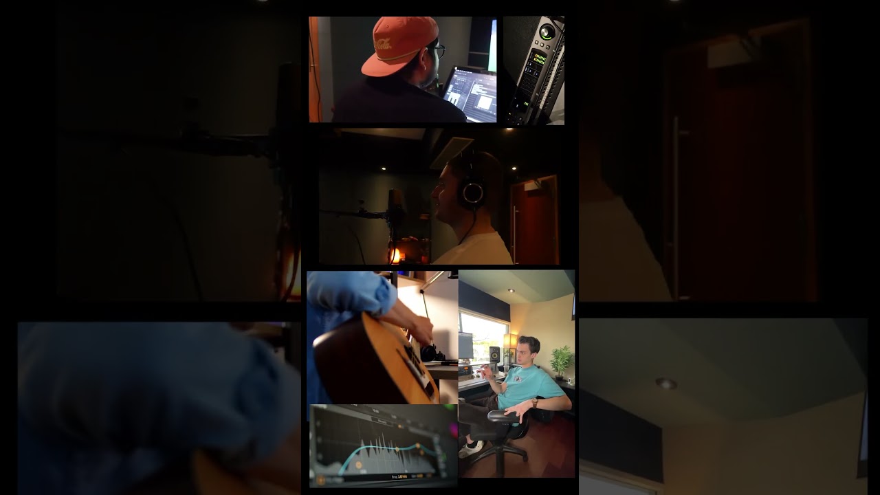 a day in the life at 