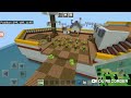 Minecraft Plants vs Zombies 2 Map @XEnderXP