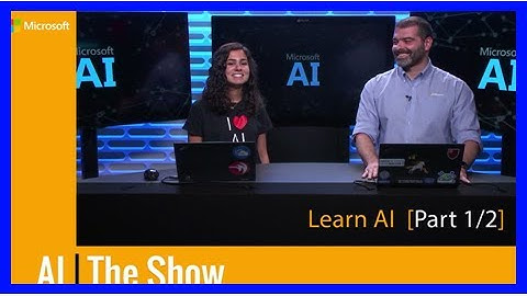 Breaking News | LearnAI-Bootcamp for Emerging AI Developers: Computer Vision API, Custom Vision Ser
