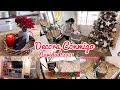 🎄✨ Decoración Navideña ✨🎄 Decora Conmigo | Navidad 2021 | Decorando para Navidad ☃️ + Limpiando