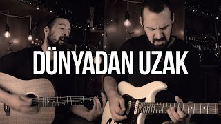 Levent Batu - Dünyadan Uzak (Pinhani Cover) Resimi