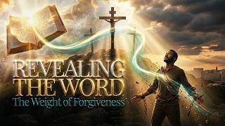 Revealing the Word: The Weight of Forgiveness