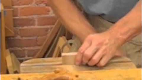 The Original 5 Minute Dovetail