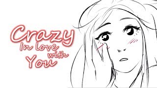 Crazy In Love With You - Hamliza