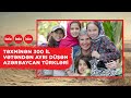 300 ildir Əfqanıstanda yaşayan azərbaycanlılar... Bilmədiyimiz faktlar...