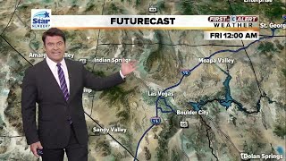 13 First Alert Weather for July 13
