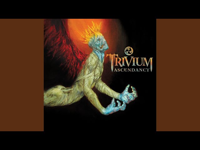 Trivium - Master Of Puppets