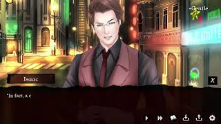 Red Embrace -6-  The Only One Without Sus  #Voiceacting #Sus #HKYoutuber #boyslove #yaoi screenshot 2